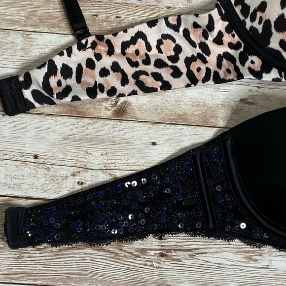 PINK Bra Bundle - Picture 3 of 8